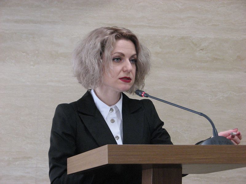 У Запоріжжі планується відкрити Центр підтримки бізнесу