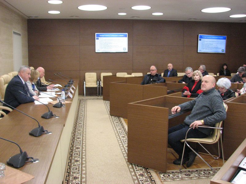 У Запоріжжі планується відкрити Центр підтримки бізнесу