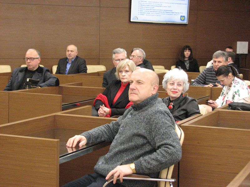 У Запоріжжі планується відкрити Центр підтримки бізнесу