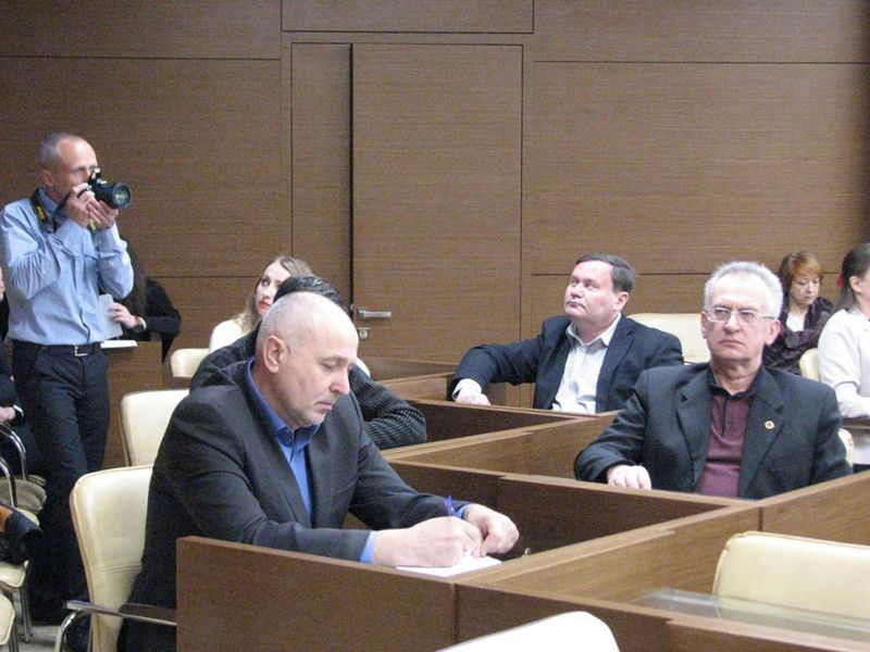 У Запоріжжі планується відкрити Центр підтримки бізнесу