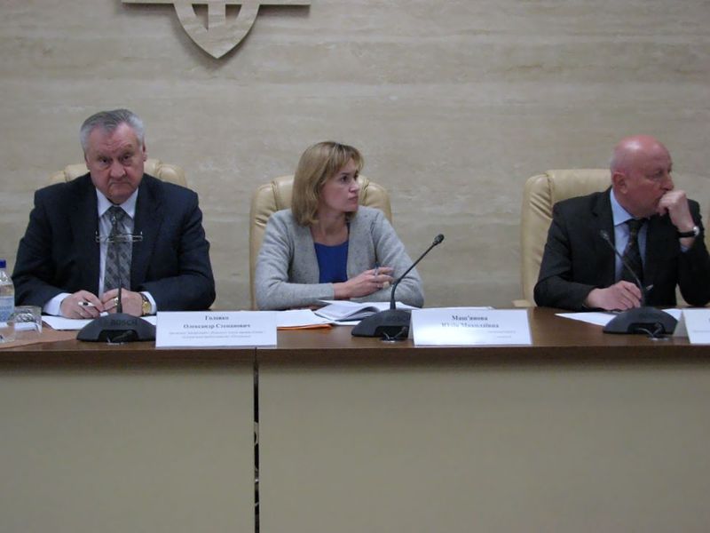 У Запоріжжі планується відкрити Центр підтримки бізнесу
