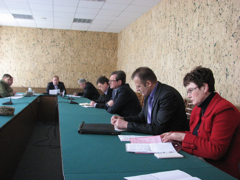 Розпочато другий квартал відбору на військову службу за контрактом