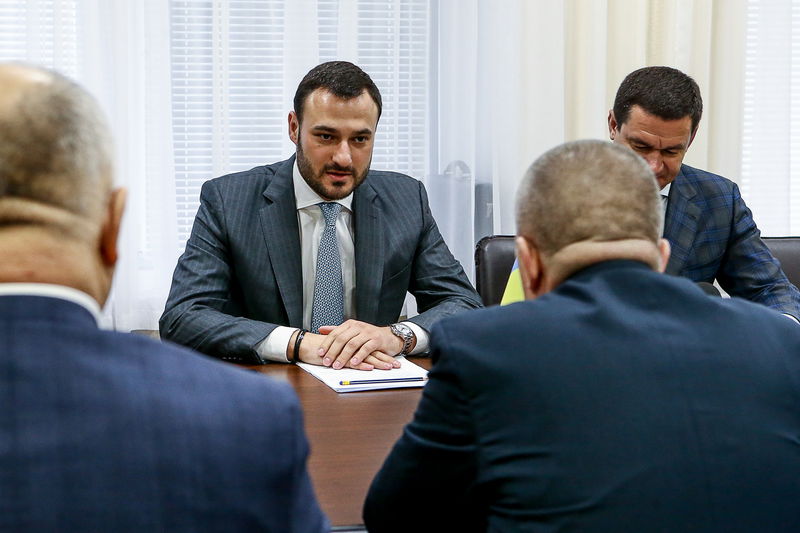 Запорізька області налагоджує співпрацю з Молдовою та Болгарією 