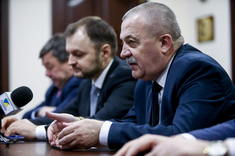 Запорізька області налагоджує співпрацю з Молдовою та Болгарією 