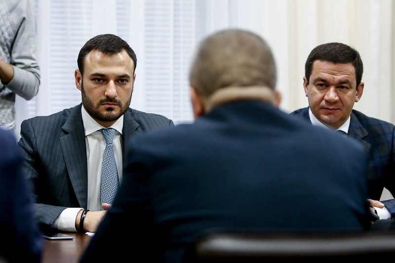 Запорізька області налагоджує співпрацю з Молдовою та Болгарією 