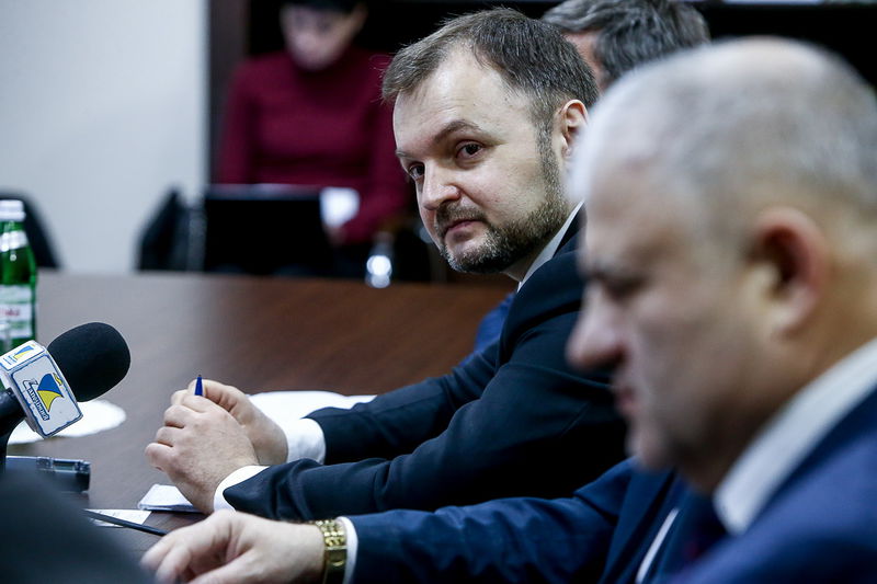 Запорізька області налагоджує співпрацю з Молдовою та Болгарією 
