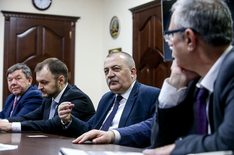 Запорізька області налагоджує співпрацю з Молдовою та Болгарією 