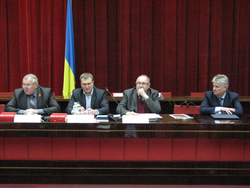 У регіоні планується побудова двох нових вітроелектростанцій