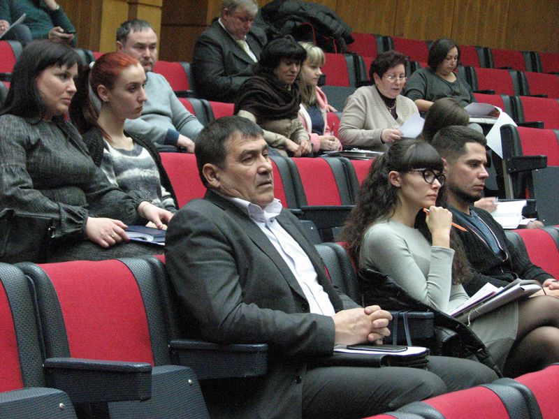 У регіоні планується побудова двох нових вітроелектростанцій