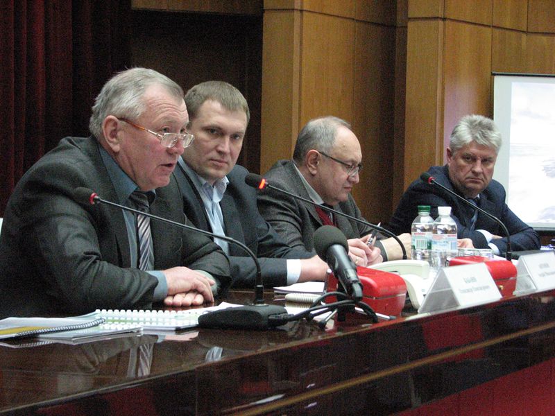 У регіоні планується побудова двох нових вітроелектростанцій