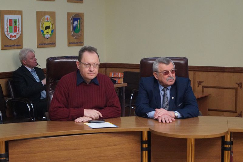 Запорізькі телевізійники обсудили актуальні питання розвитку інформаційного простору