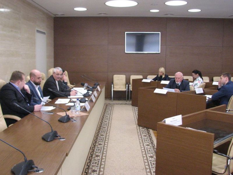 Наступного року за кошти ДФРР в області планується реалізувати 87 проектів