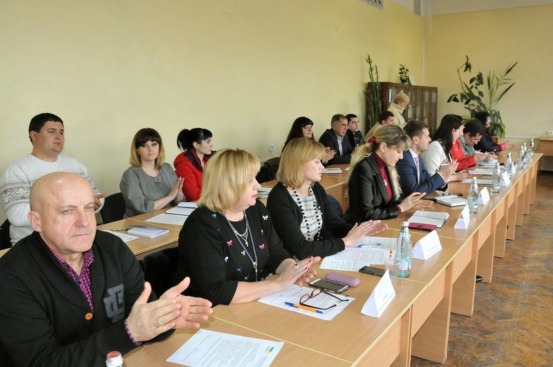 Запорізька область виходить на новий рівень регіонального розвитку