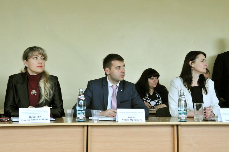 Запорізька область виходить на новий рівень регіонального розвитку