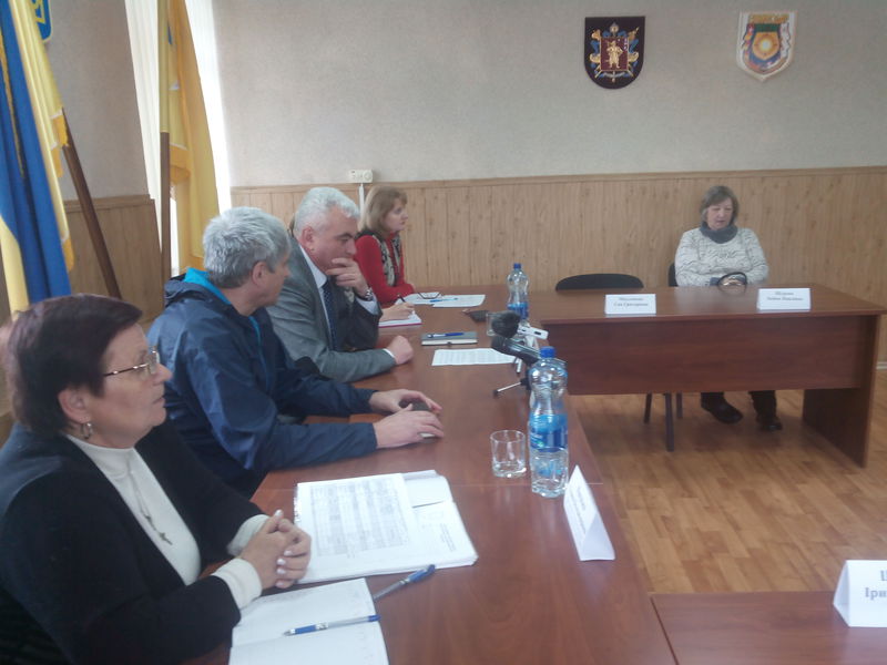 Родини загиблих учасників АТО об’єднуються
