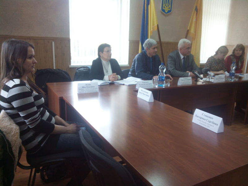 Родини загиблих учасників АТО об’єднуються