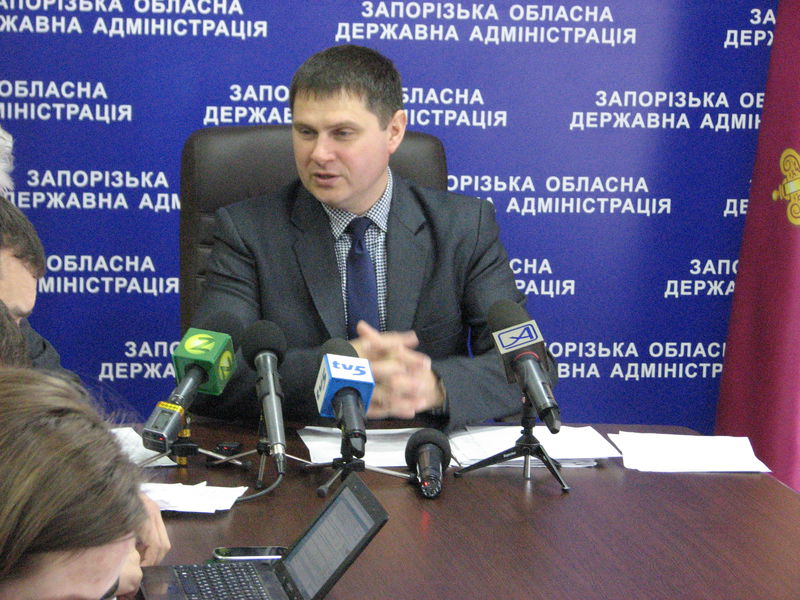 Запорізька область готується до гідного вшанування ветеранів та учасників АТО