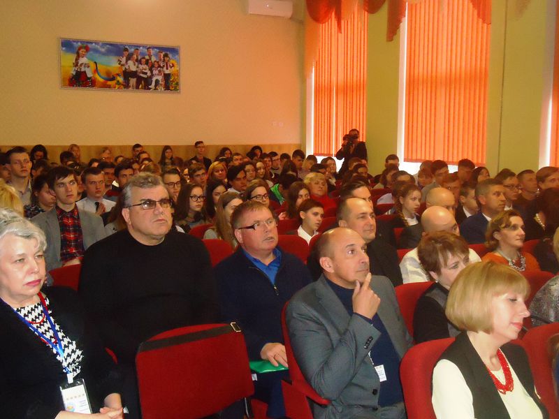 Запорізькі школярі - серед переможців ХІХ Всеукраїнського турніру юних істориків
