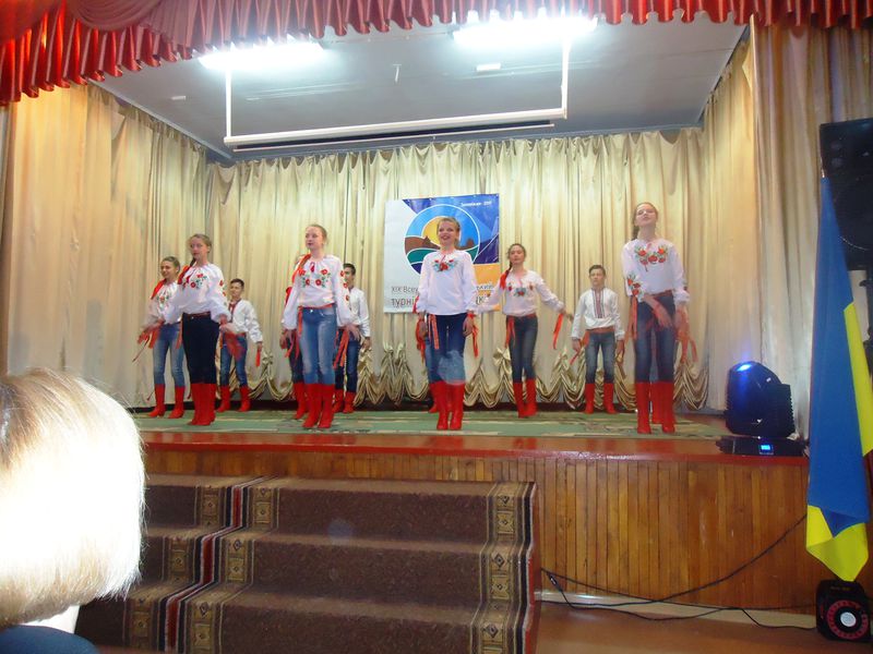 Запорізькі школярі - серед переможців ХІХ Всеукраїнського турніру юних істориків