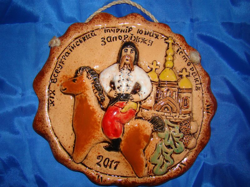 Запорізькі школярі - серед переможців ХІХ Всеукраїнського турніру юних істориків