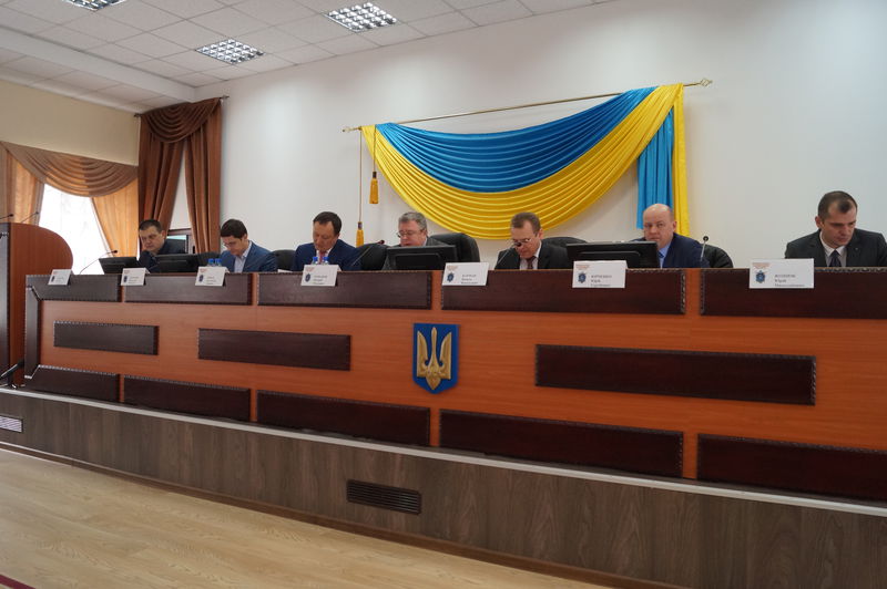 Правоохоронці та влада об’єднались для вирішення дорожніх проблем регіону