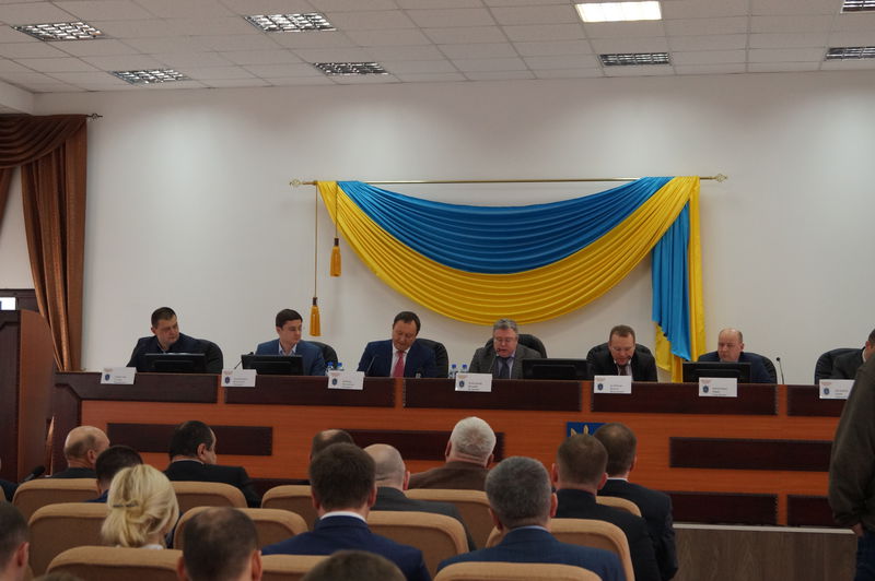 Правоохоронці та влада об’єднались для вирішення дорожніх проблем регіону
