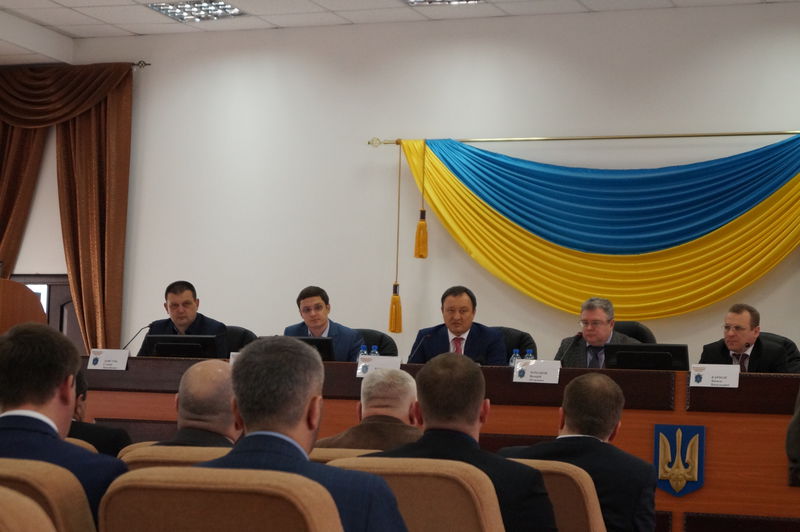 Правоохоронці та влада об’єднались для вирішення дорожніх проблем регіону