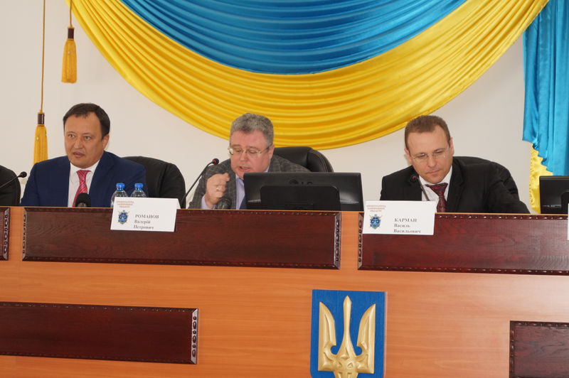 Накопичення та ліквідація твердих побутових відходів є однією з найбільших загроз екобезпеці   