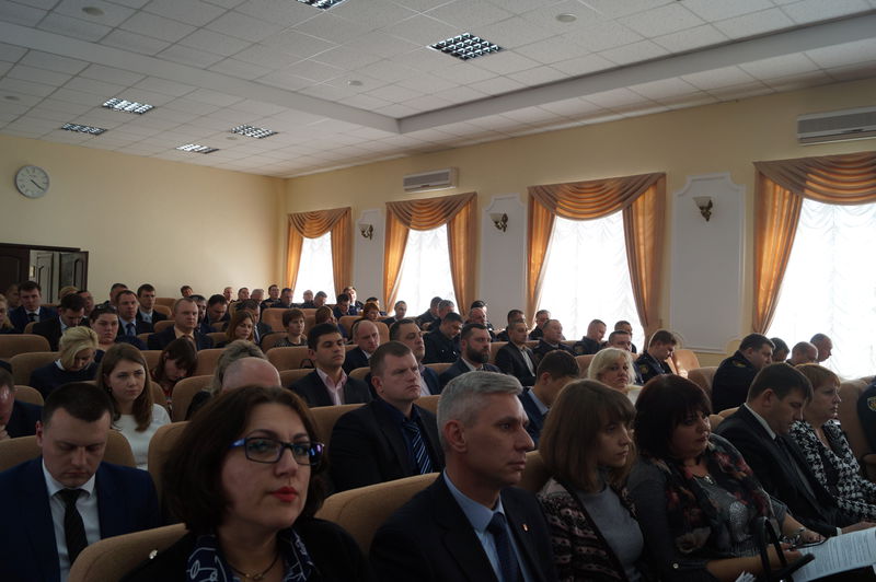 Накопичення та ліквідація твердих побутових відходів є однією з найбільших загроз екобезпеці   