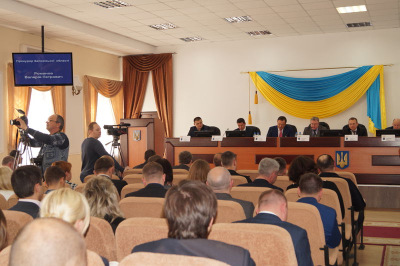 Накопичення та ліквідація твердих побутових відходів є однією з найбільших загроз екобезпеці   