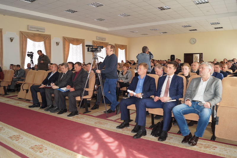Накопичення та ліквідація твердих побутових відходів є однією з найбільших загроз екобезпеці   