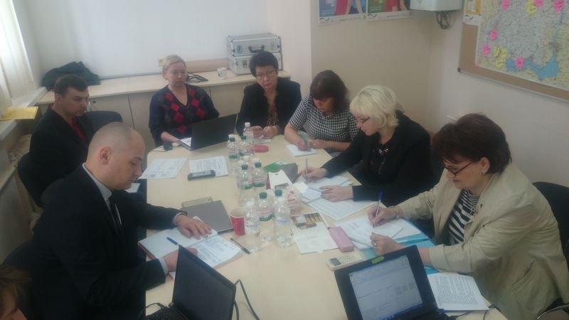 Німецькі партнери обладнають 20 шкіл сучасними тренінговими класами