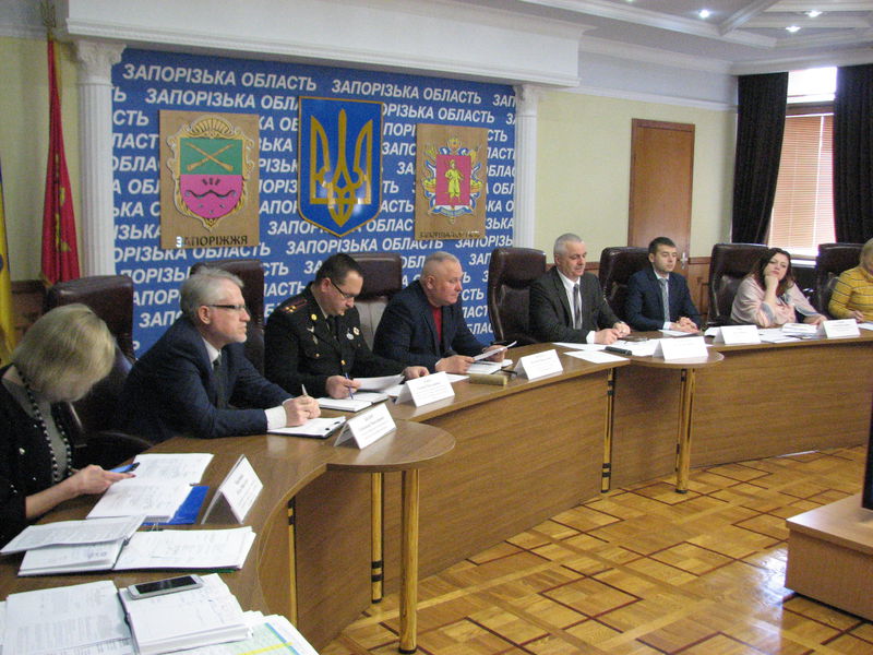 Запорізькі школи впроваджують новий освітній простір