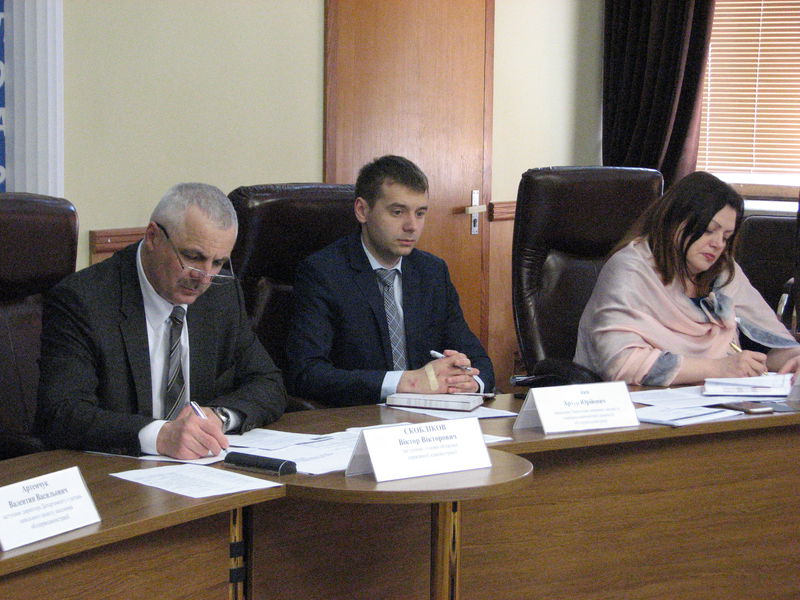 Запорізькі школи впроваджують новий освітній простір