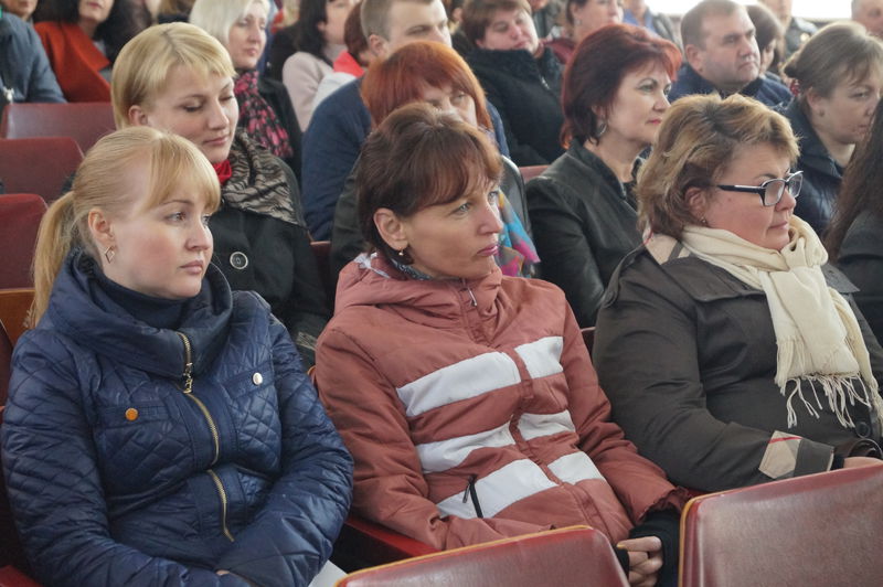 Костянтин Бриль: «Я проти політичних лозунгів, я за конструктивну роботу»