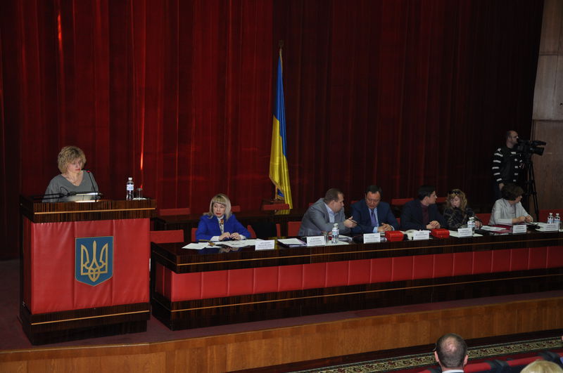 Запорізький регіон один з перших в Україні розпочав медичну реформу