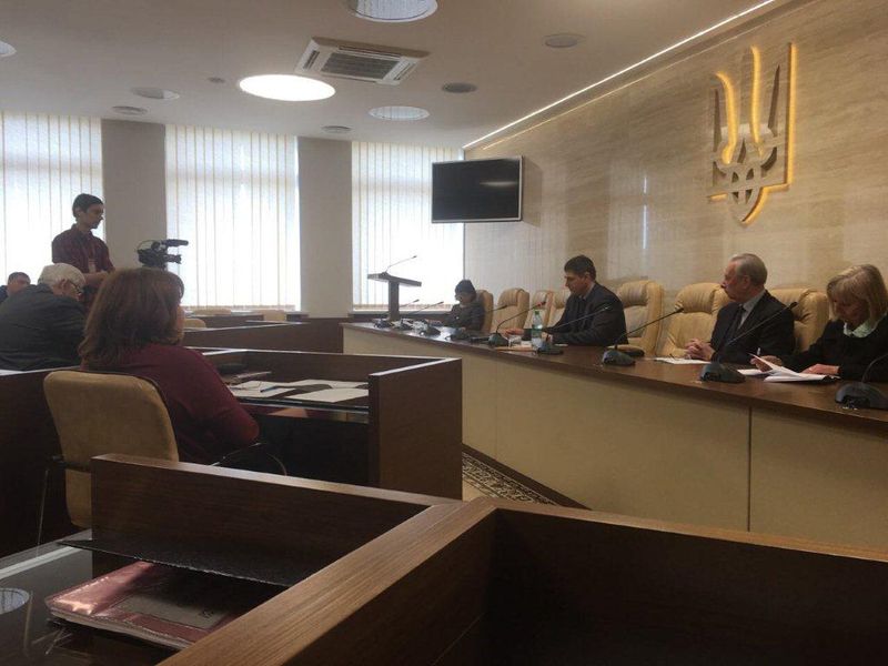 В області зменшуються борги з виплати заробітної плати
