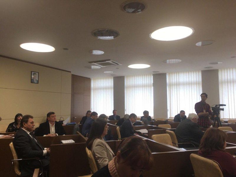 В області зменшуються борги з виплати заробітної плати