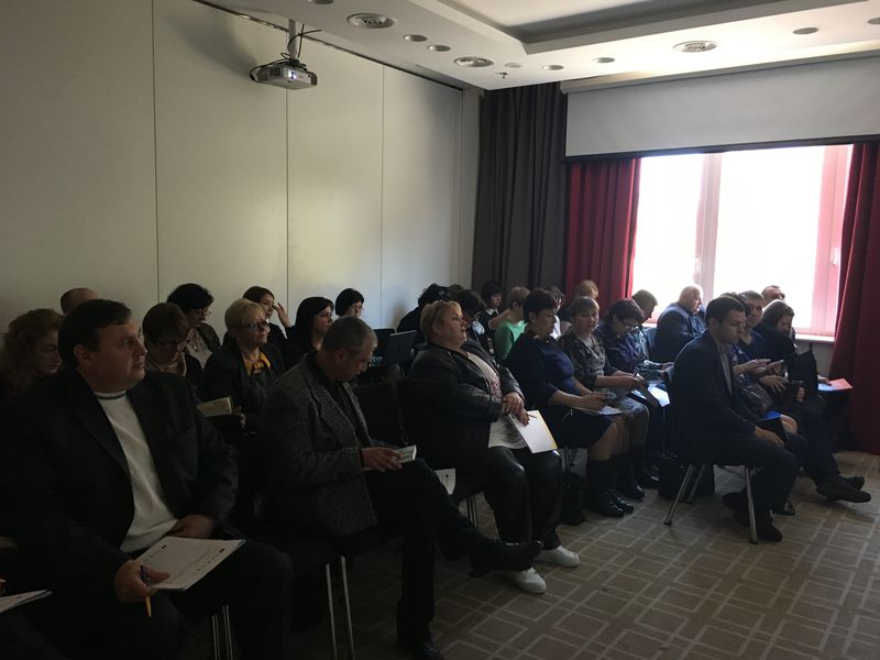 Запорізькі громади розпочали співпрацю з Дніпропетровською областю
