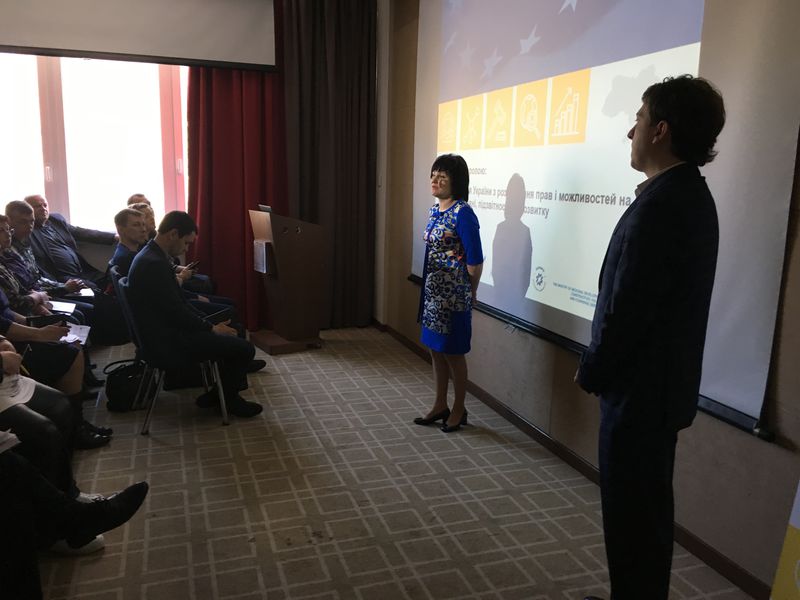 Запорізькі громади розпочали співпрацю з Дніпропетровською областю