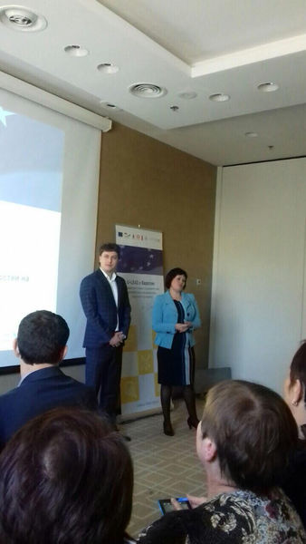 Запорізькі громади розпочали співпрацю з Дніпропетровською областю