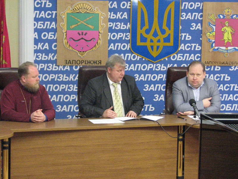 Під час травневих свят релігійні організації різних конфесій консолідують інтереси