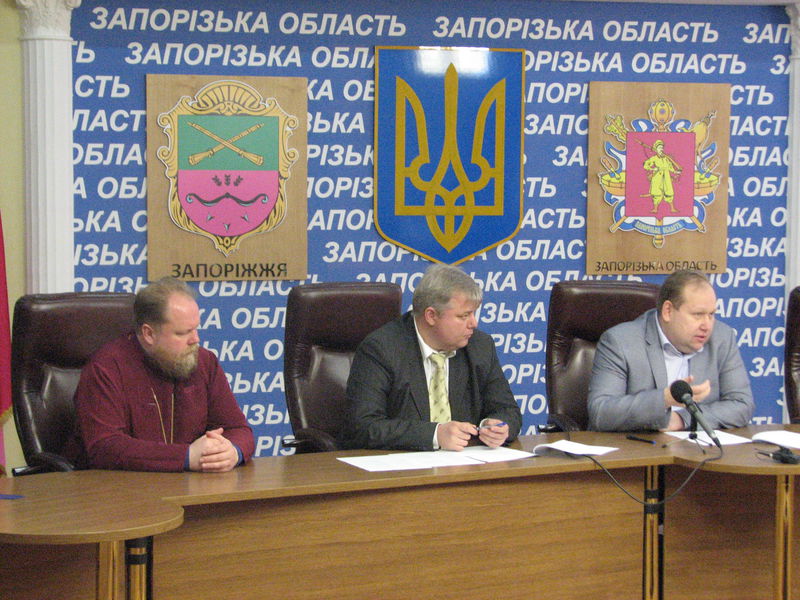 Під час травневих свят релігійні організації різних конфесій консолідують інтереси
