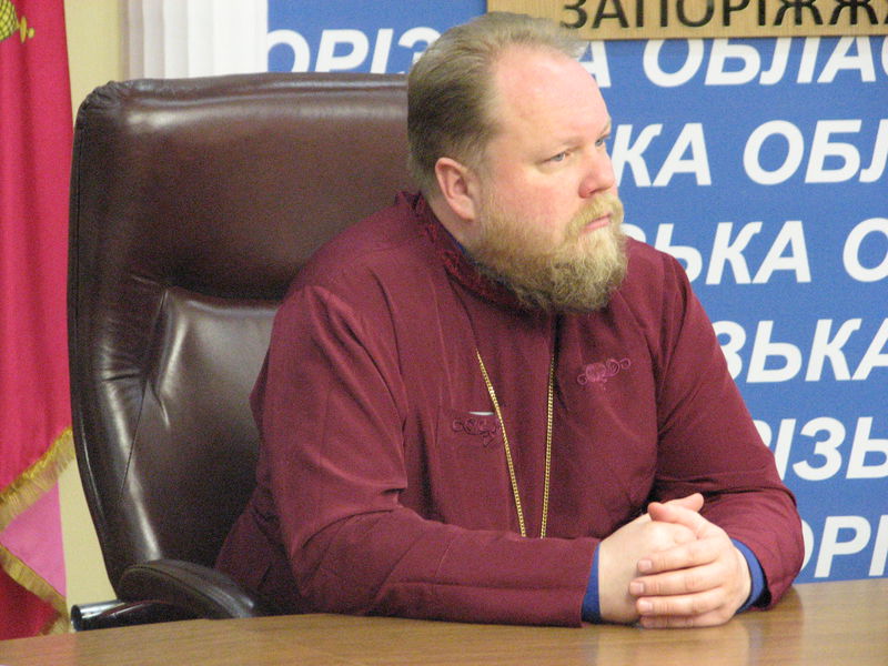 Під час травневих свят релігійні організації різних конфесій консолідують інтереси