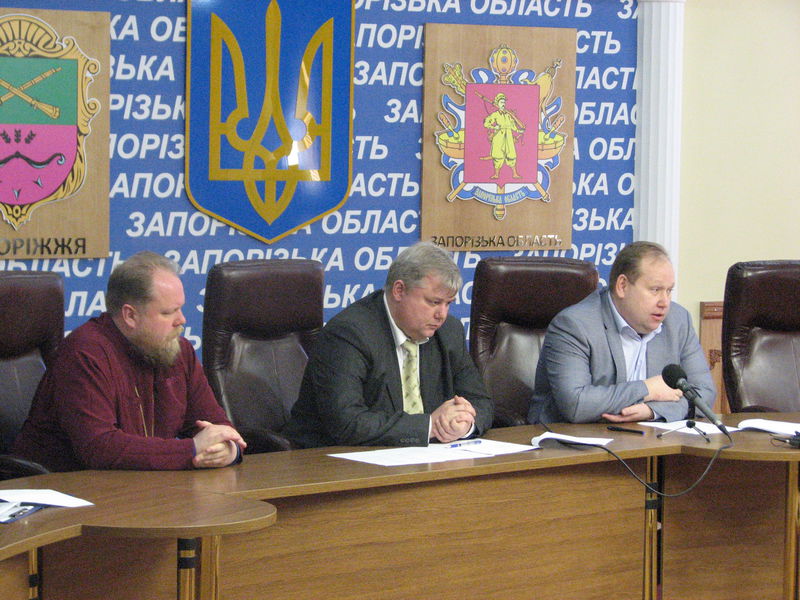 Під час травневих свят релігійні організації різних конфесій консолідують інтереси