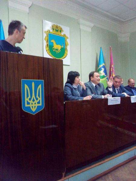 Гуляйпільський район отримав 23,7 мільйони гривень з облбюджету на важливі соцпроекти