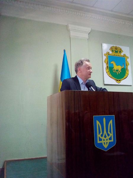 Гуляйпільський район отримав 23,7 мільйони гривень з облбюджету на важливі соцпроекти