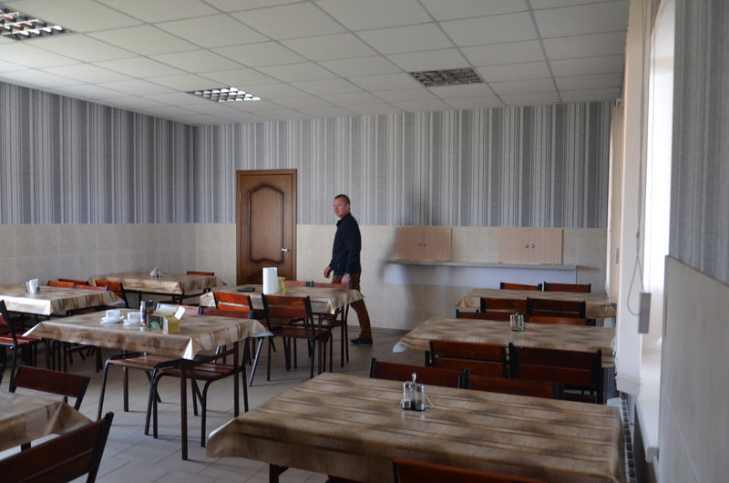 Сільськогосподарські підприємства регіону мають великі перспективи розвитку