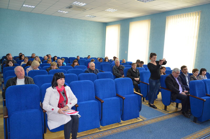 Сільськогосподарські підприємства регіону мають великі перспективи розвитку