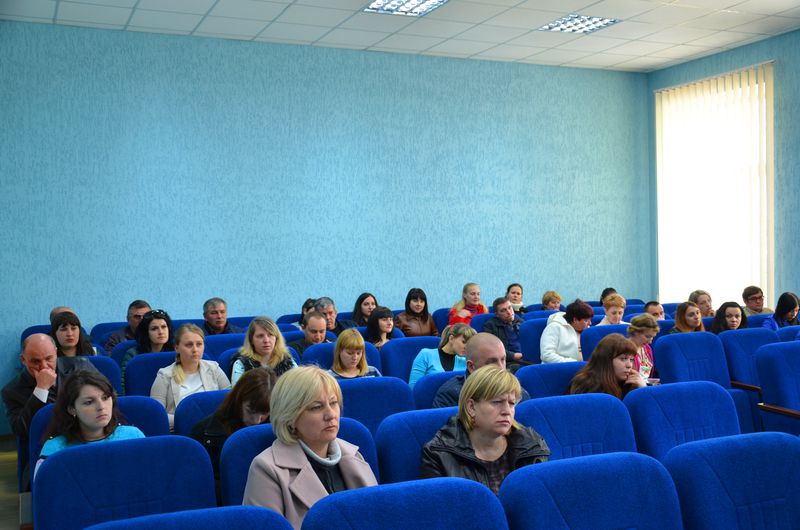 Сільськогосподарські підприємства регіону мають великі перспективи розвитку